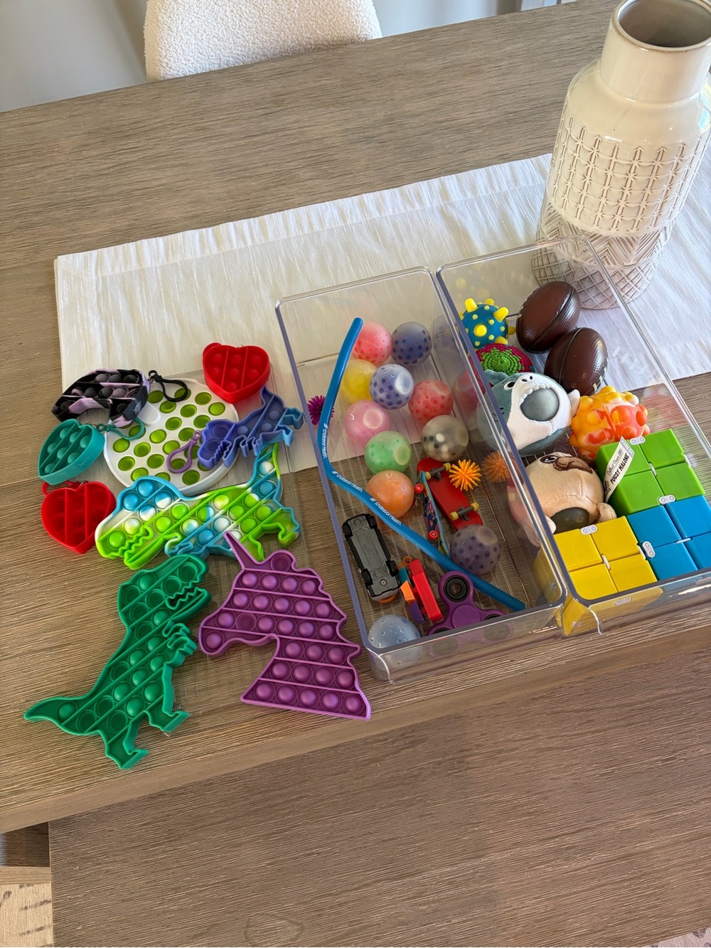 Bulk Lot of Sensory Toys/Fidgets